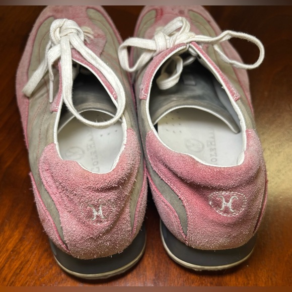 Cole Haan Men’s GrandPrø Breakaway Sneakers, size 10 - Picture 6 of 10